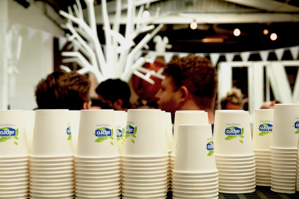 London Coffee Festival