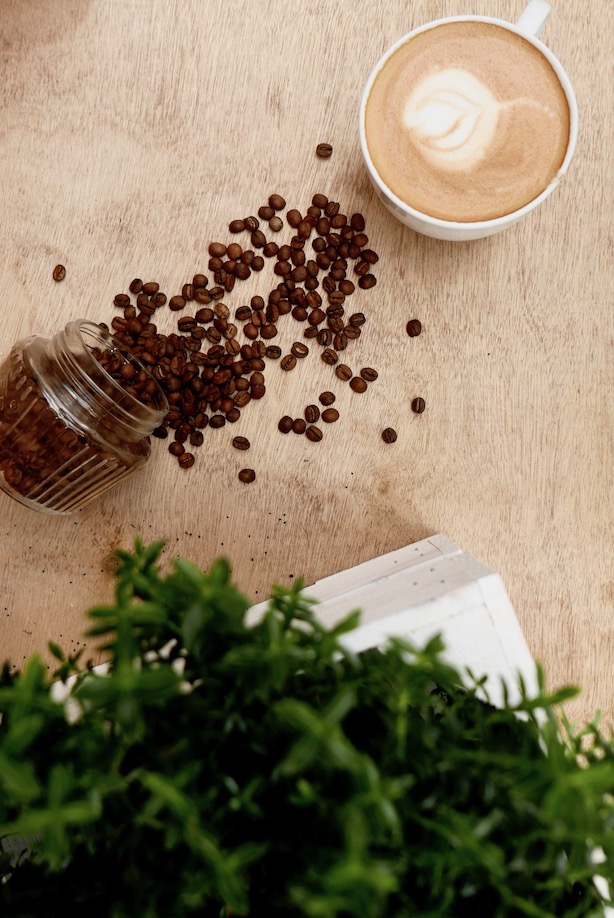 London Coffee Festival