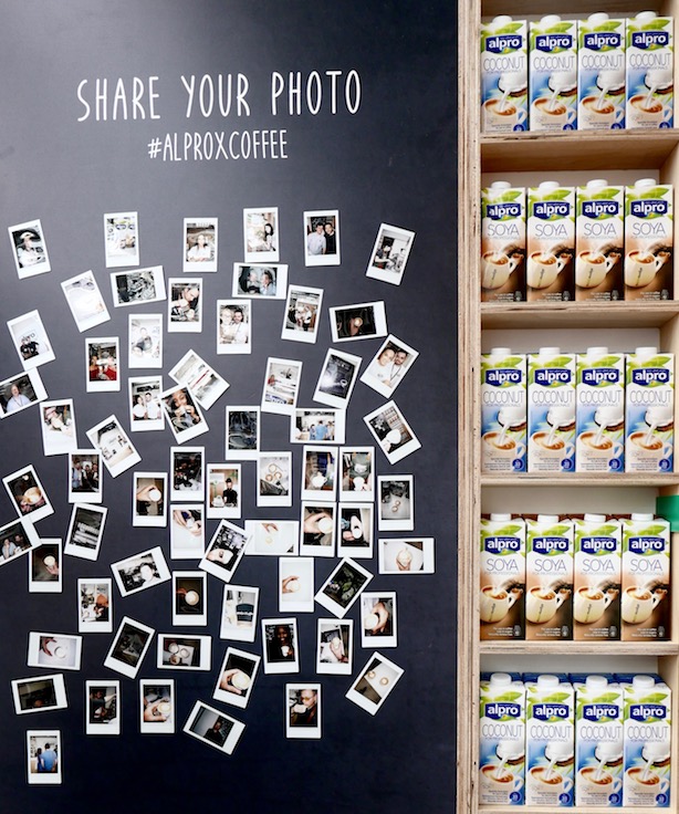 London Coffee Festival