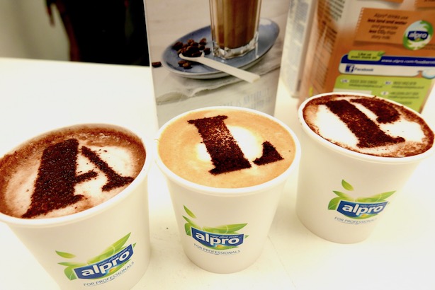 London Coffee Festival