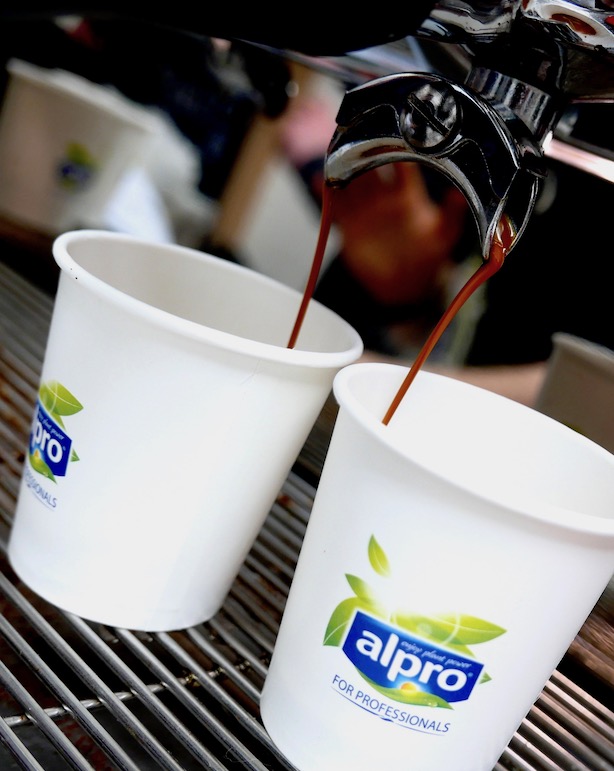 London-Coffee-Festival