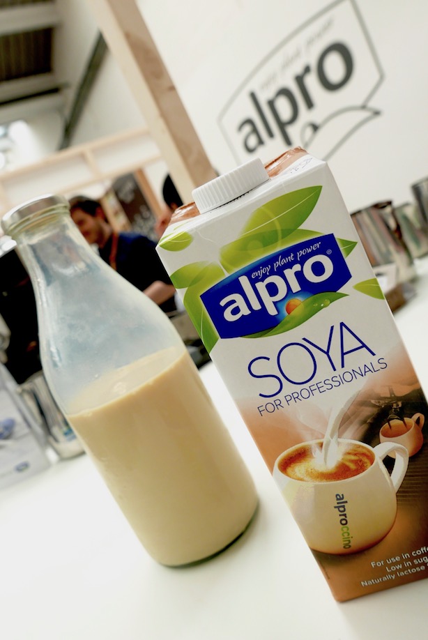 London Coffee Festival