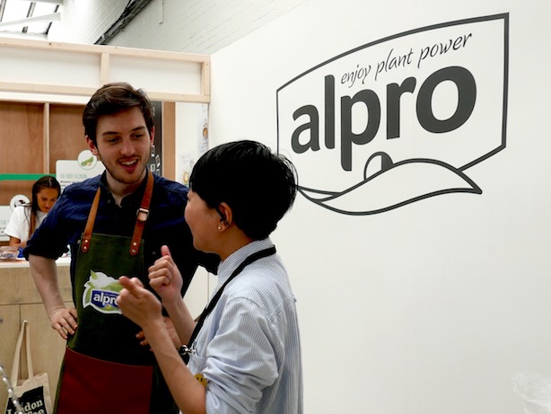London Coffee Festival