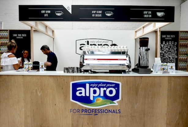 London Coffee Festival