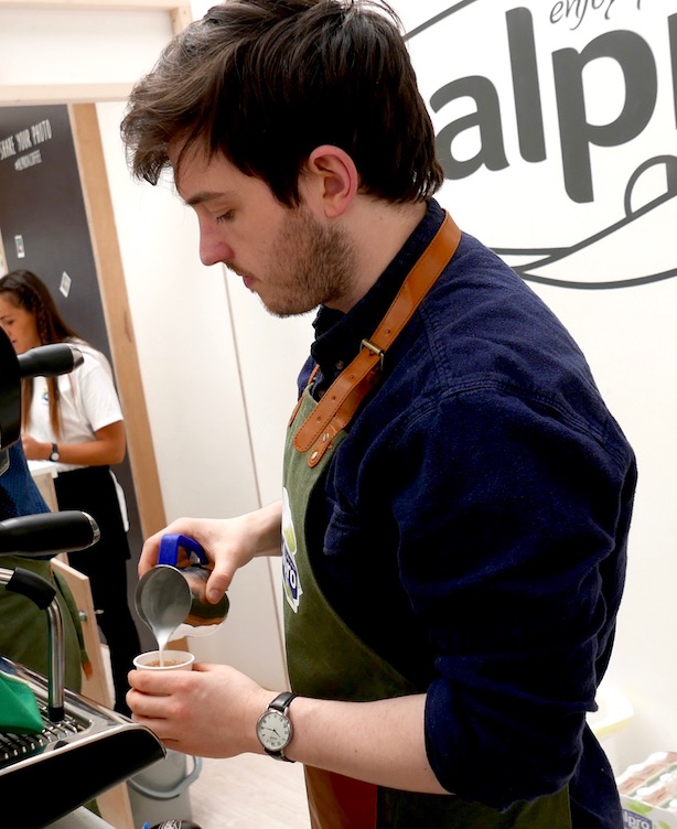 London Coffee Festival