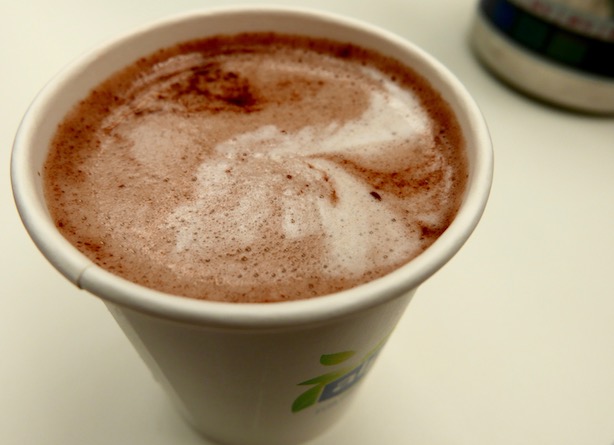 London Coffee Festival