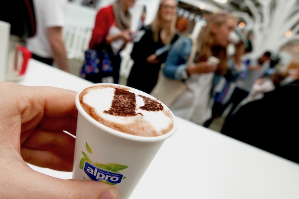 London Coffee Festival