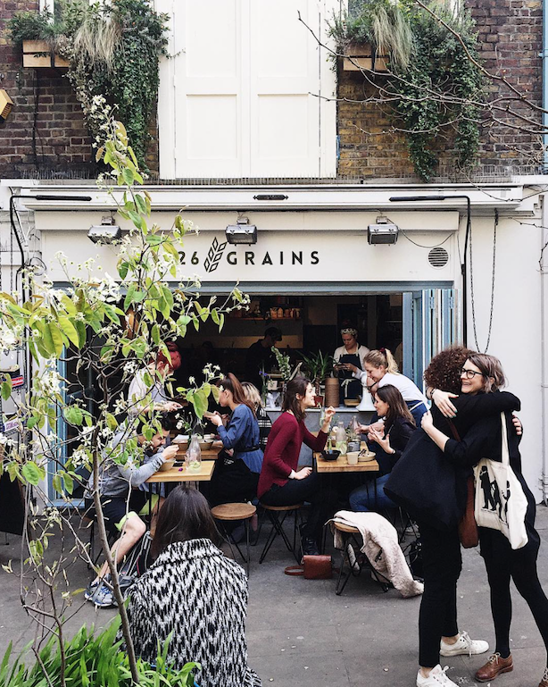 Neals Yard