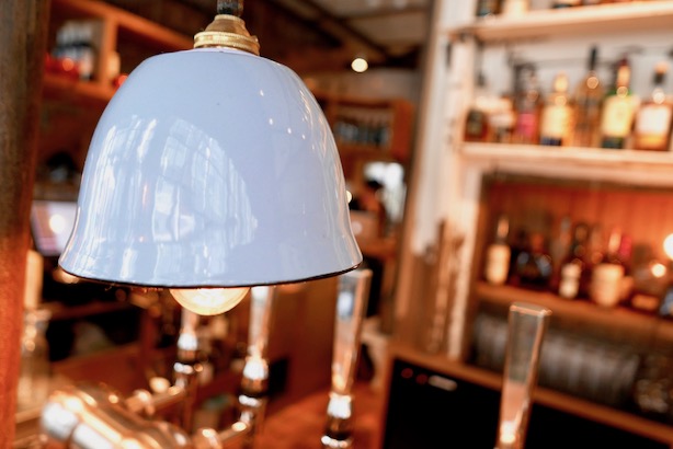 Rail House Cafe Victoria