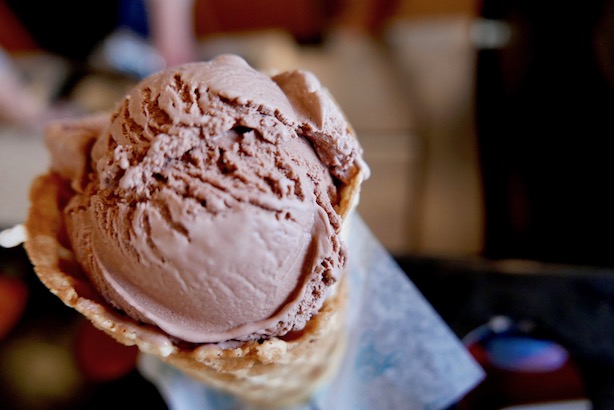 Molly Moon's ice cream