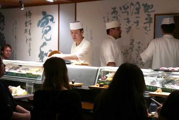 Shiro Sushi
