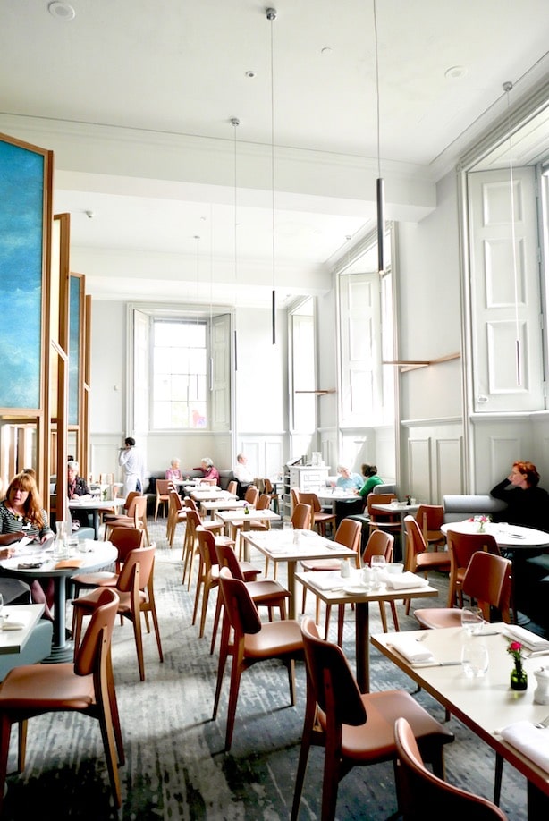 National Cafe