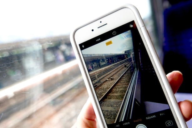 Trainline
