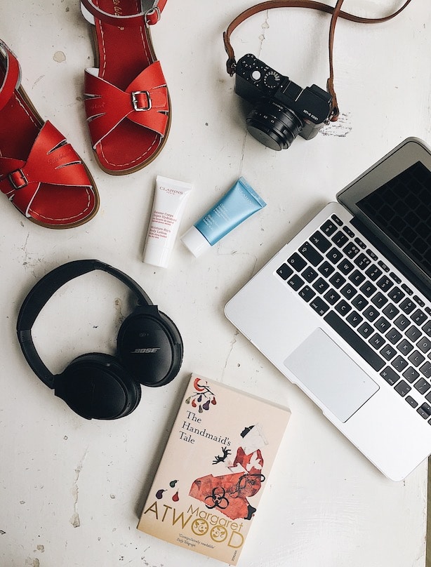 Travel with lintenair