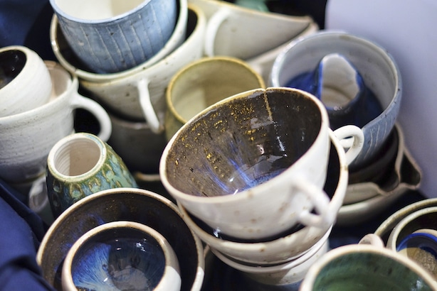 Crafty Fox Market