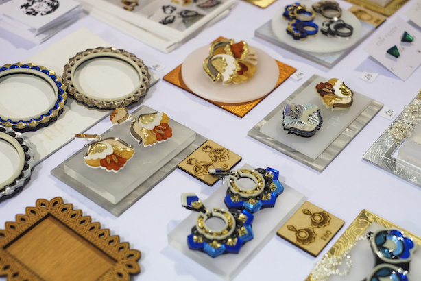 Crafty Fox Market