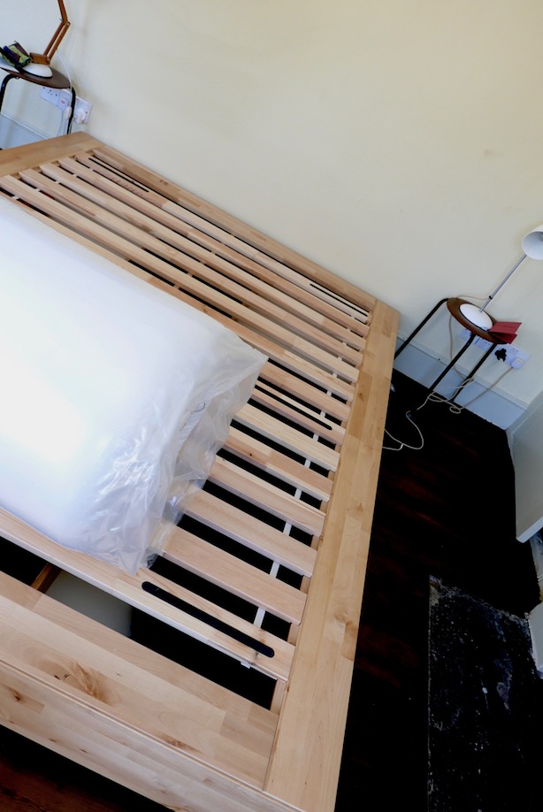 Herdy-Sleep-Mattress