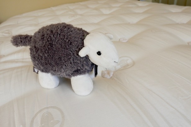 Herdy-Sleep-Mattress