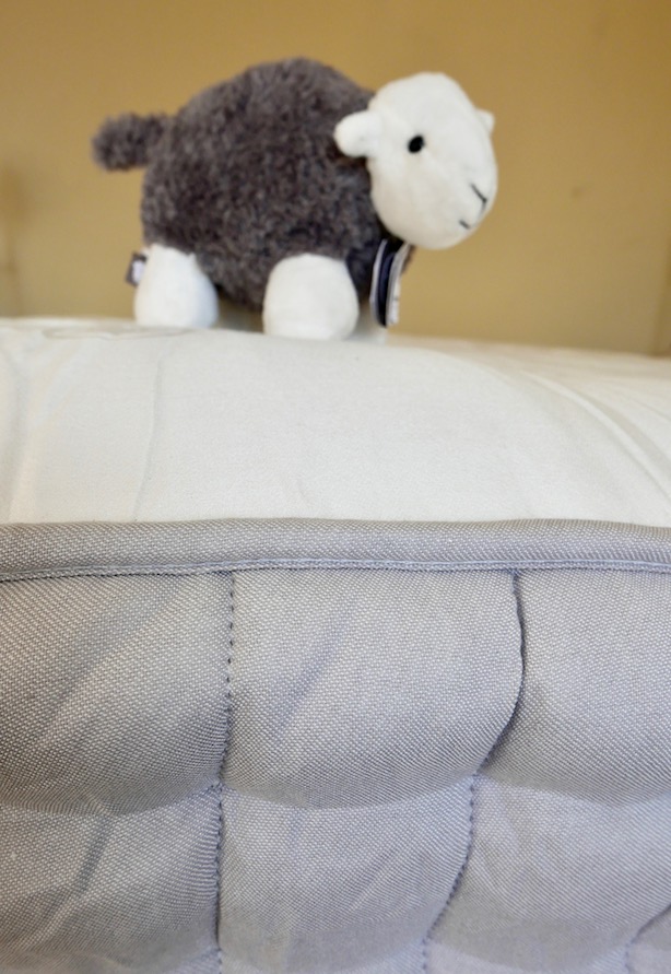 Herdy-Sleep-Mattress