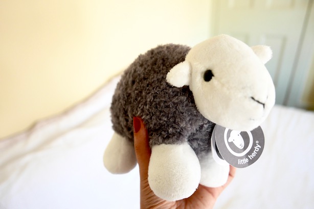 Herdy-Sleep-Mattress