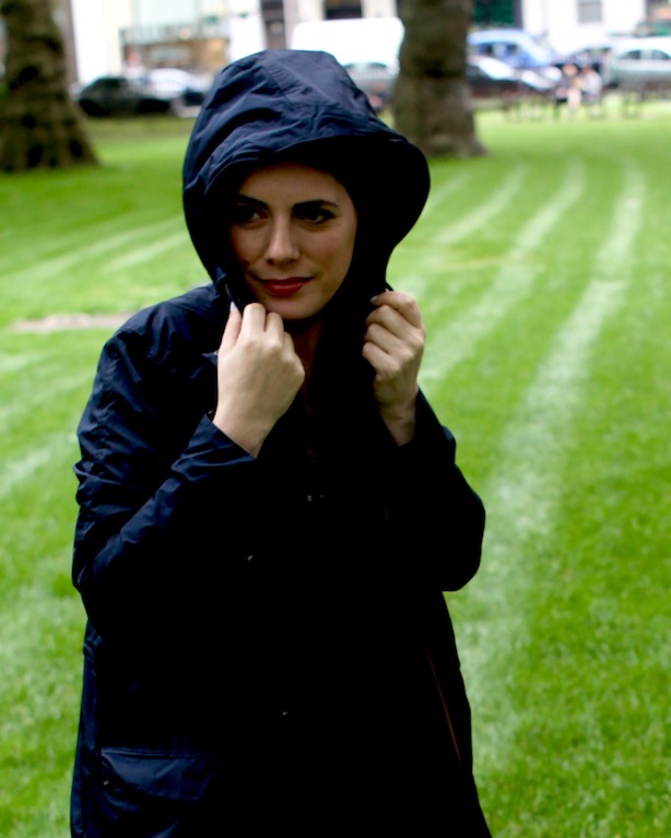 Parka London