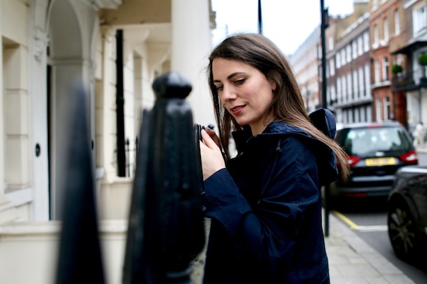 Parka London