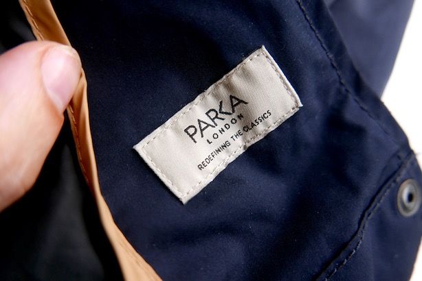 Parka London