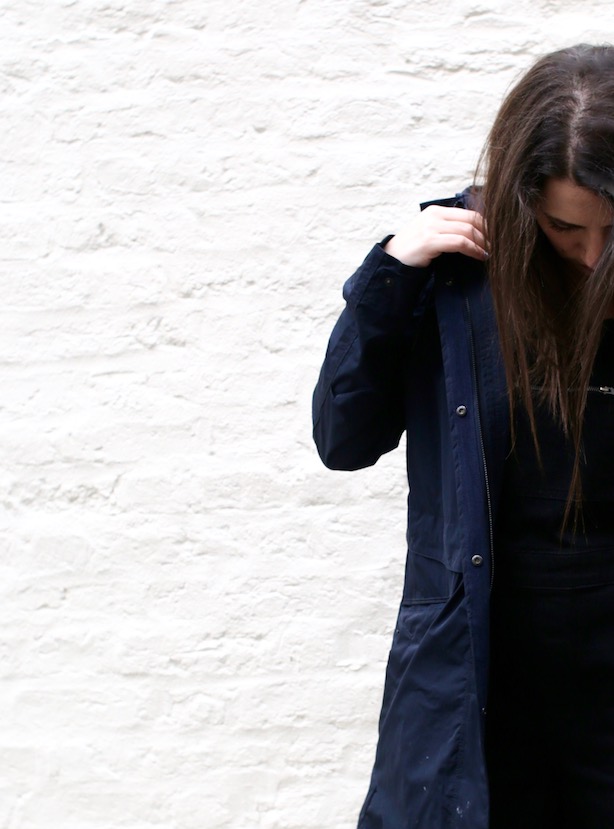Parka London