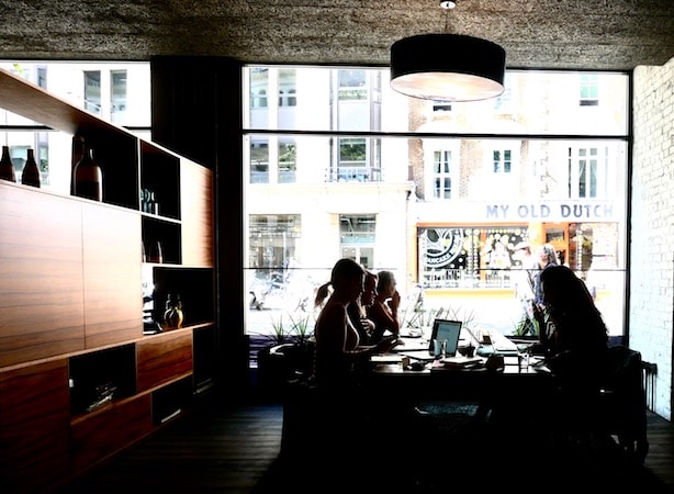 Hoxton Holidays