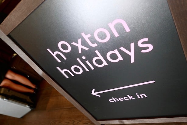 Hoxton Holidays