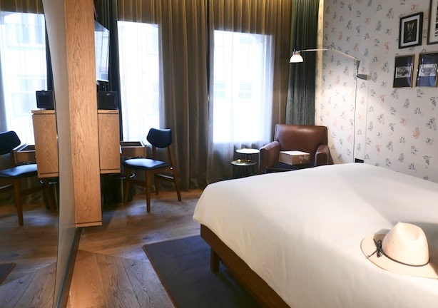 Hoxton Holidays