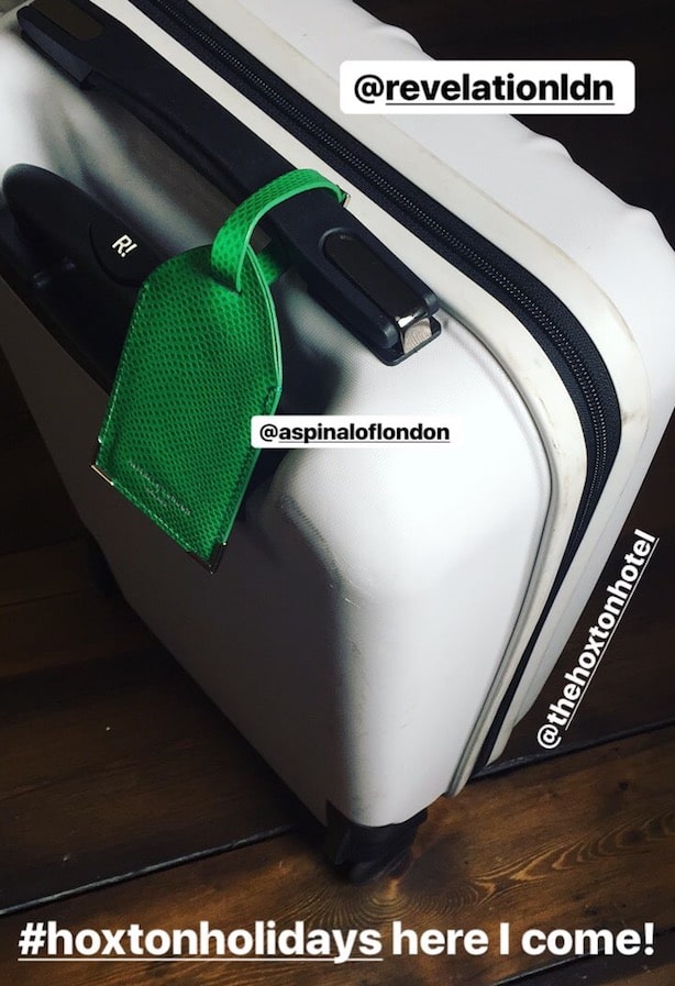 Hoxton Holidays