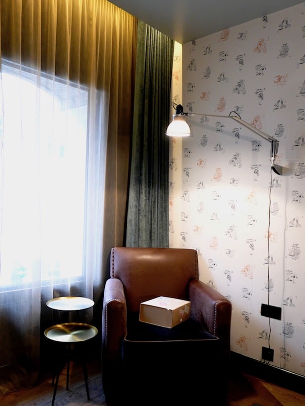 Hoxton Holidays