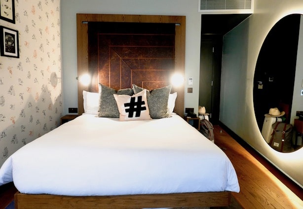 Hoxton Holidays
