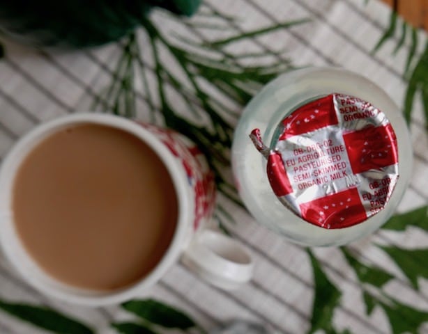 Tea-Myths