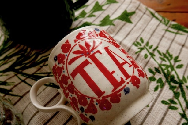 Tea-Myths