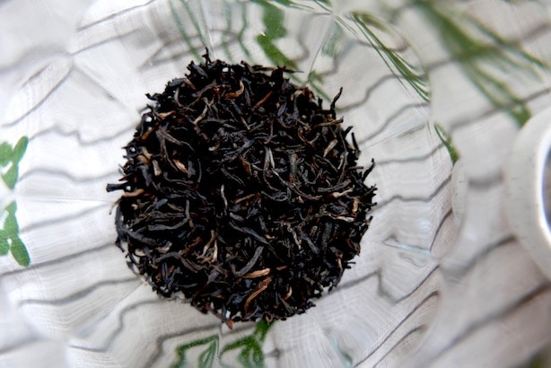 Tea-Myths