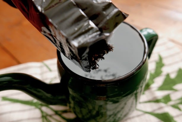 Tea-Myths