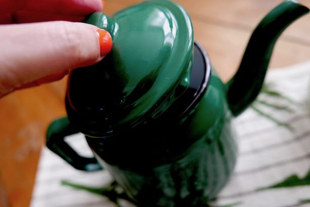 Tea-Myths