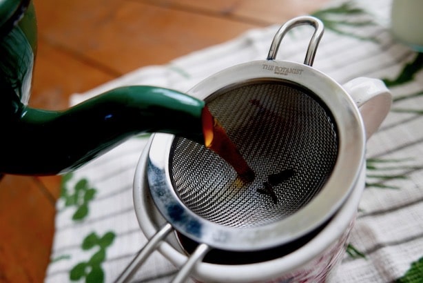 Tea-Myths
