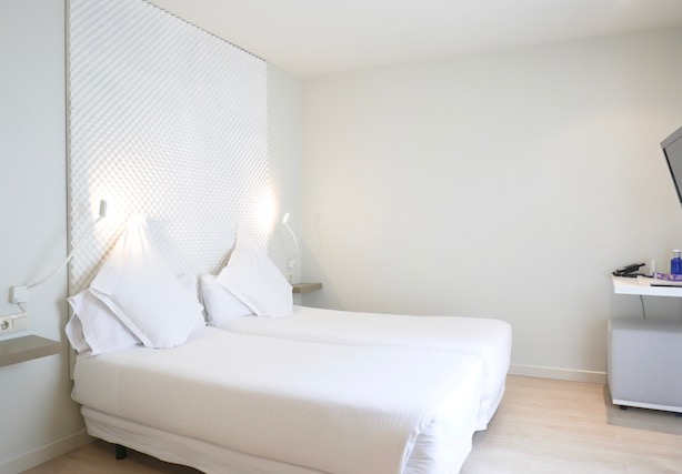 BLUE-SEA-HOTELS MADRID