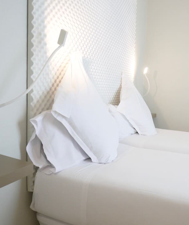 Blue Sea Hotels Madrid