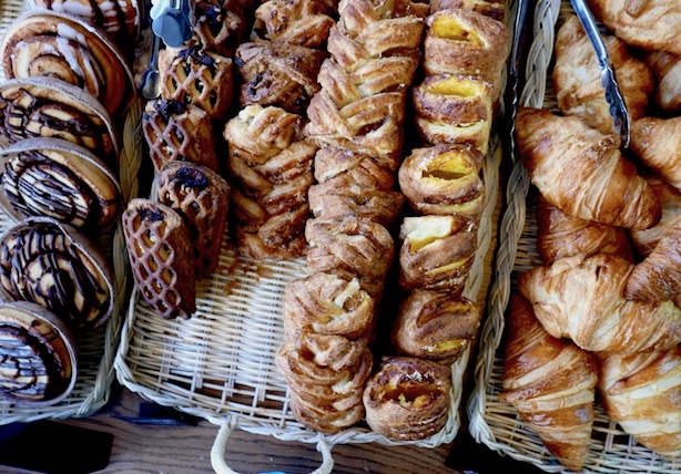 24 Hours in Madrid