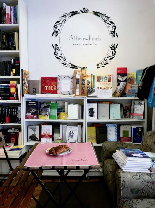 24 hours in Madrid