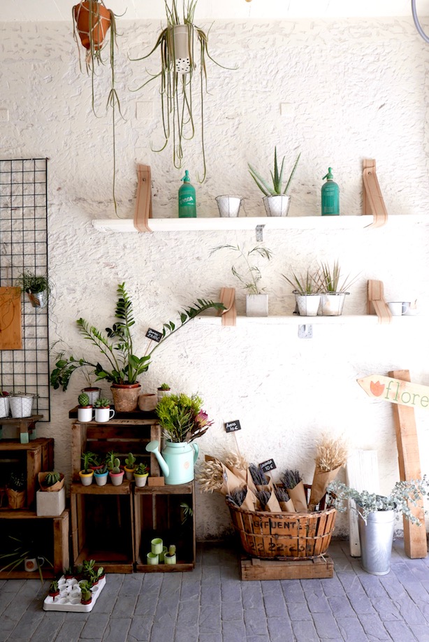 24 hours in Madrid