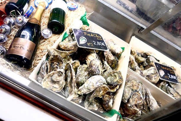 24 hours in Madrid