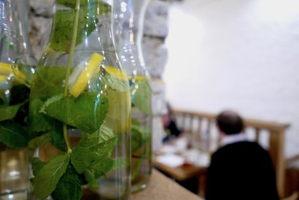 Good and Proper Tea, Leather Lane