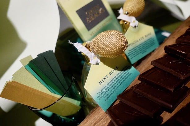 Green & Black's Velvet Edition