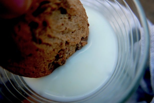 Mars cookies