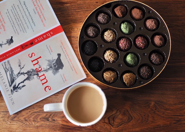 Godiva chocolates